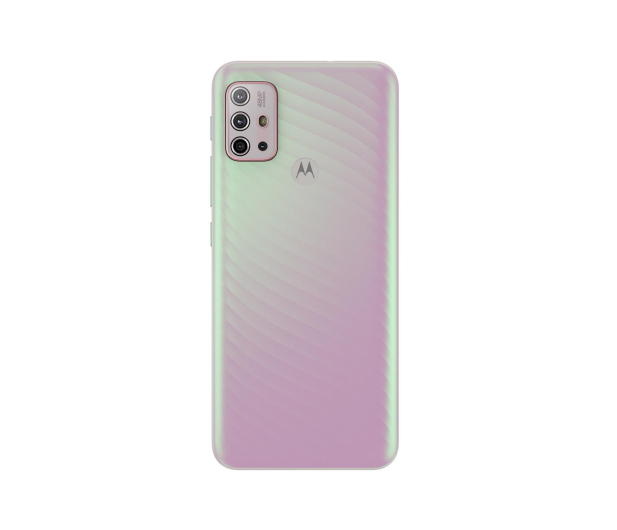 Motorola Moto G10 4/64GB Iridescent Pearl - 632488 - zdjęcie 5